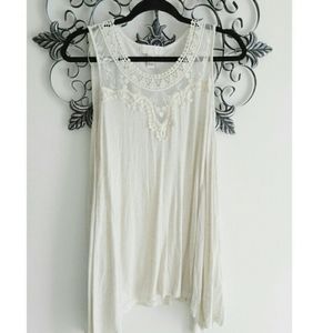 ❌Sold❌Forver 21 Plus Size Tank Top